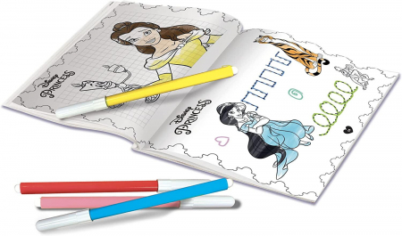 Set desen de buzunar - Printese [3]