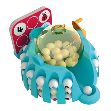 Jucarii educative - Set Educativ Buki France Bingo Junior