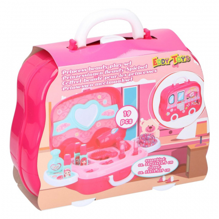 Set infrumusetare Eddy Toys [3]