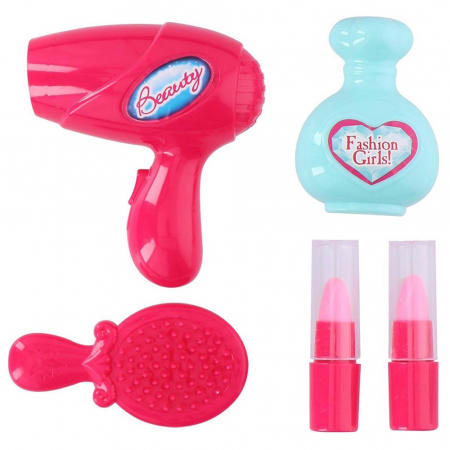 Set infrumusetare Eddy Toys [2]