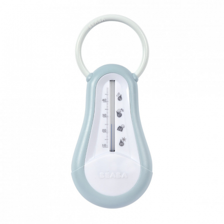 Set ingrijire bebe Beaba Green Blue [4]