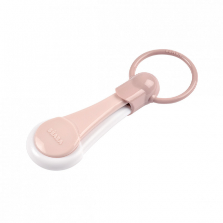 Set ingrijire bebe Beaba Old Pink [3]