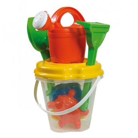 Set jucarii nisip Ciprus Androni Giocattoli