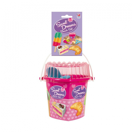 Set jucarii nisip Androni Giocattoli Sweets [1]