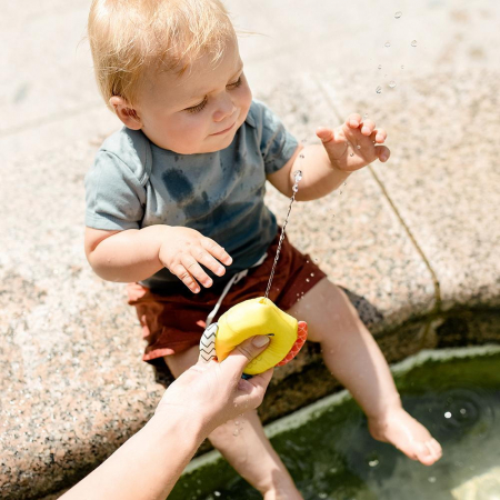 Set jucarii pentru baie - Animalute marine [1]