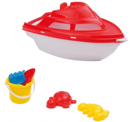 Jucarii de exterior - Set jucarii plaja Jumbo