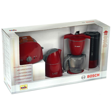 Set Klein Micul Dejun Bosch [1]