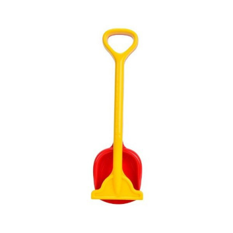 Set lopata si grebla 56 cm Compact Androni Giocattoli [5]