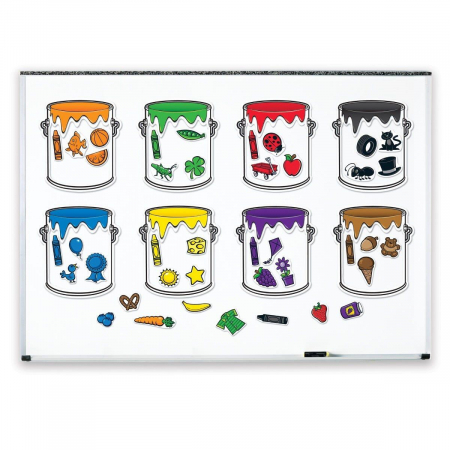 Set magnetic pentru sortat [1]