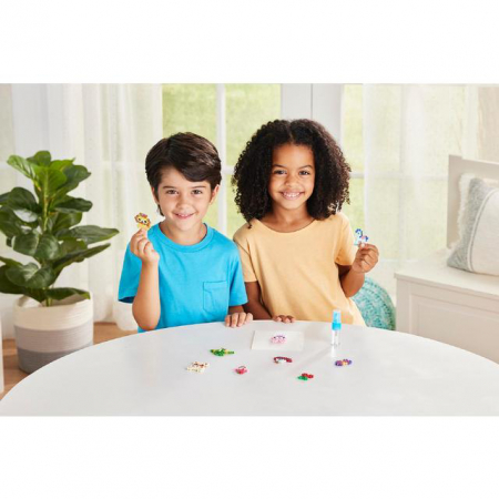 Set Margele Aquabeads - Easy Starter Set [5]