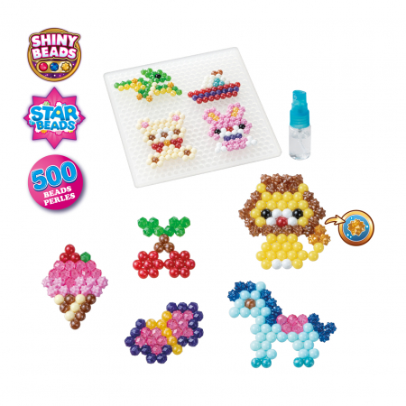 Set Margele Aquabeads - Easy Starter Set [1]