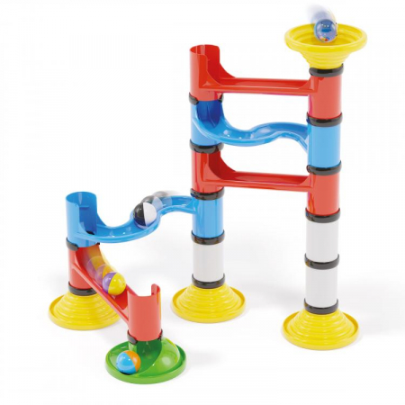 Set Migoga Junior Marble Run Quercetti [1]