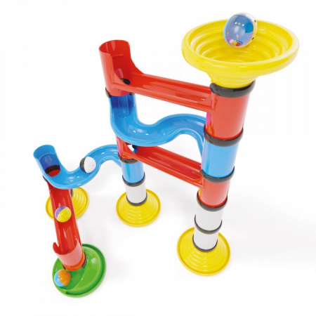 Set Migoga Junior Marble Run Quercetti [4]