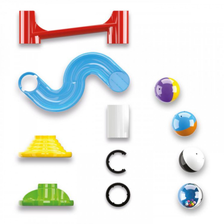 Set Migoga Junior Marble Run Quercetti [2]