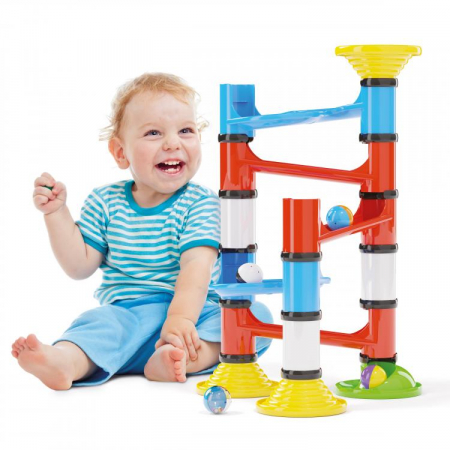 Set Migoga Junior Marble Run Quercetti [3]
