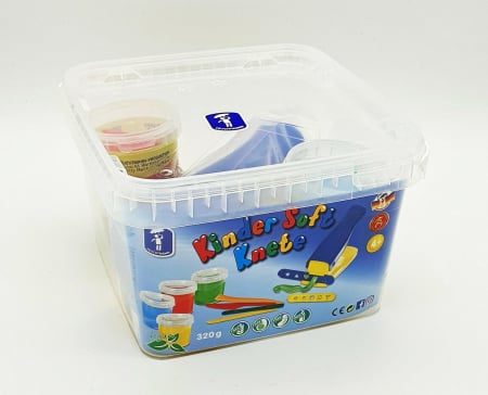 Set modelaj - Fabrica de dulciuri [1]