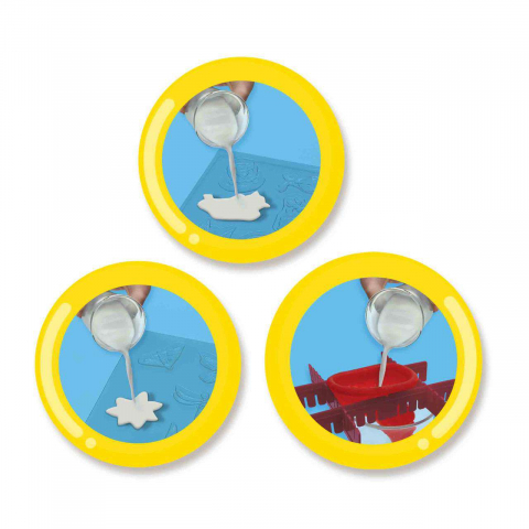 Set Mulaj si Pictura 3 in 1 [3]