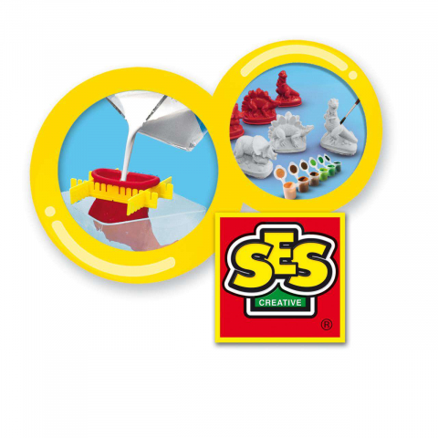 Set Mulaj si Pictura-Dinozauri [3]