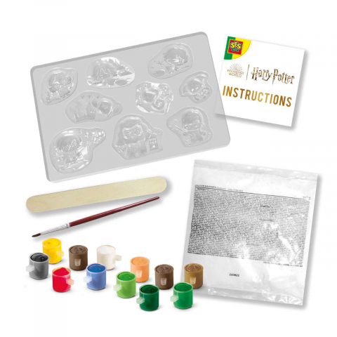 Set Mulaj si Pictura-Harry Potter [2]