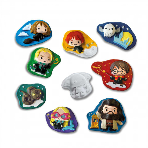 Set Mulaj si Pictura-Harry Potter [1]