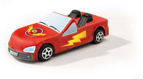 Set Mulaj si Pictura-Masini [6]