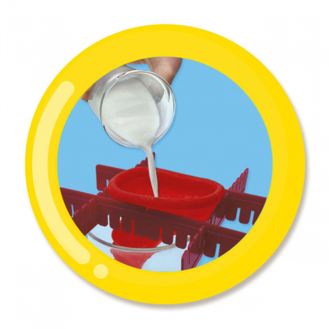 Set Mulaj si Pictura-Unicorn [3]