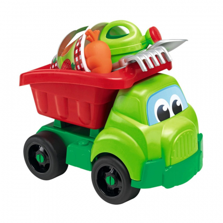 Set Nisip cu Dumper Ecoiffier [0]