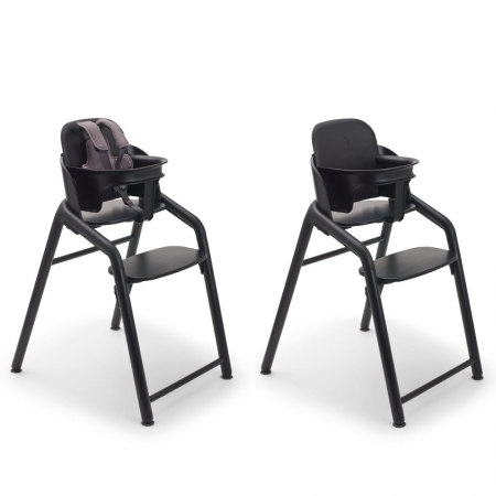 Set bebelusi pentru scaun Bugaboo Giraffe Black [1]