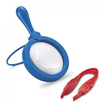 Jucarii interactive - Set pentru explorat