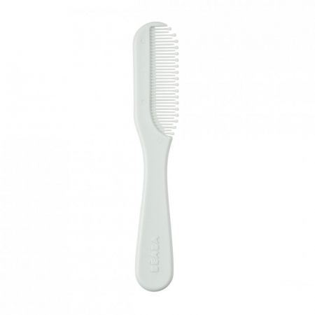 Set perie si pieptene Beaba Green Blue [1]