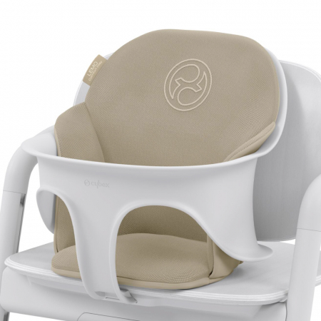 Set perne pentru scaun Cybex LEMO Sand White [1]