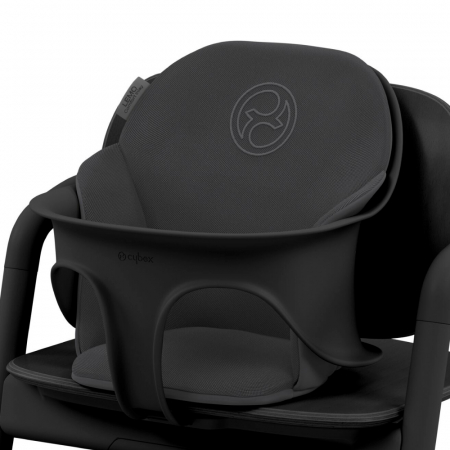 Set perne pentru scaun Cybex LEMO Stunning Black [1]