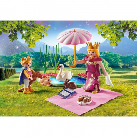 Set Picnic Regal Playmobil [1]
