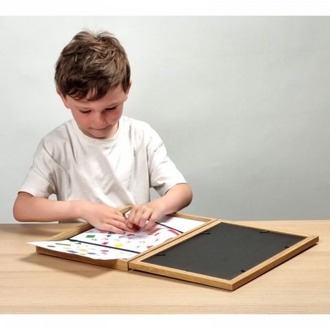 Set Primele Mele Desene [3]