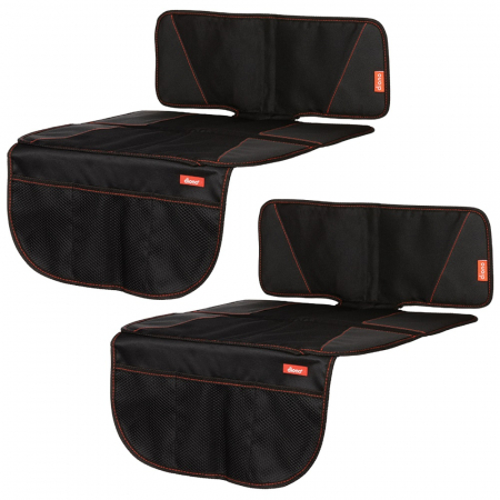 Accesorii transport copii - Set protectii bancheta Diono Super Mat