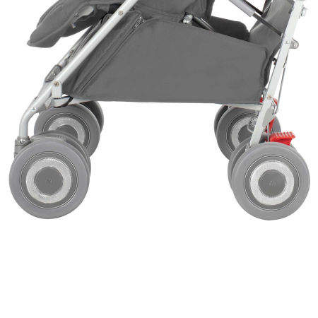 Set roti fata carucior Maclaren XLR [2]