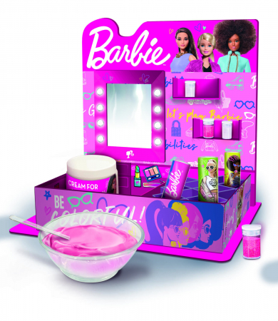 Set ruj magic - Barbie [1]
