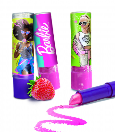 Set ruj magic - Barbie [2]