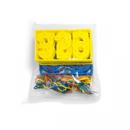 Set Scolar Numere - Miniland [1]