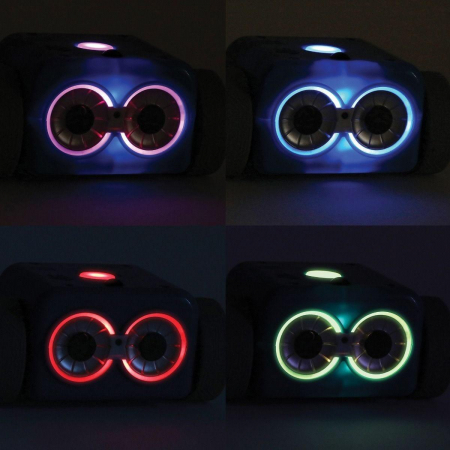 Set STEM - Robotelul Botley 2.0 [12]