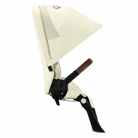 Unitate scaun carucior Cybex Gazelle S Taupe/Seashell Beige [1]