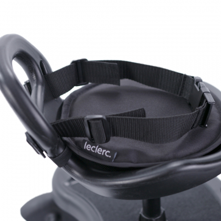 Sezut pentru al doilea copil Leclerc Wheeled Board [3]