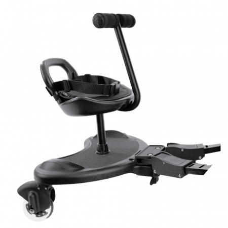 Sezut pentru al doilea copil Leclerc Wheeled Board [0]