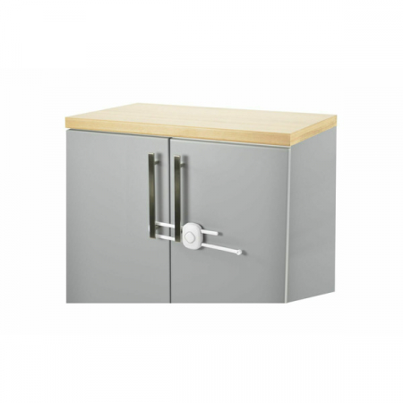 Siguranta culisanta Safety 1st Outsmart White [3]