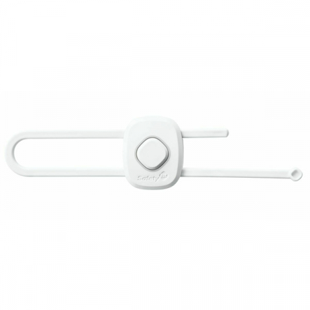 Siguranta culisanta Safety 1st Outsmart White [1]