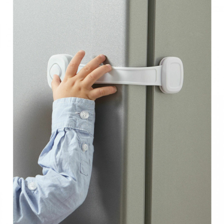 Siguranta multifunctionala Safety 1st Outsmart White [4]