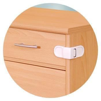 Siguranta pentru sertare si dulapuri REER 7307 [1]