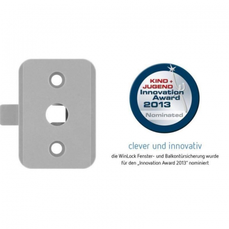 Siguranta pentru usi de balcon si ferestre REER [1]