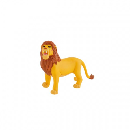 Figurine jucarii mici - Simba, Bullyland