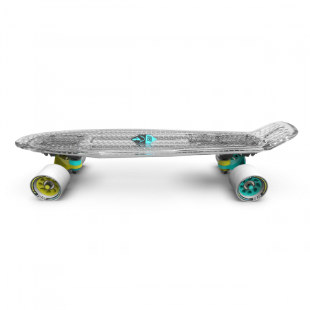 Skateboard Neon Pulsar [1]